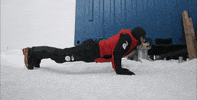 Jim Morrison Hello GIF by The North Face
