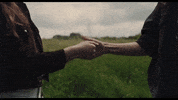 Friends Handshake GIF by The Big Moon