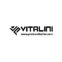 vitaliniperformanceskiwear ski ski clothing vitalini born to be fast Sticker