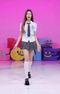Dance Dancing GIF