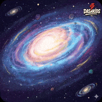 DashKids moon rocket gm rocketman GIF