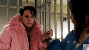 oh no shock GIF by BBC America