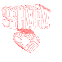 Shaba Sticker by shabalifeclub