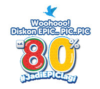 Vacation Promo Sticker by Traveloka