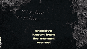 Rip Love GIF by Faouzia