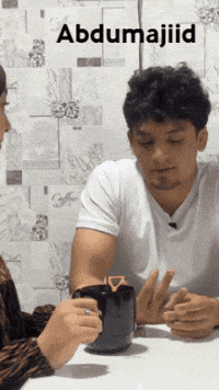Uzbek Wow GIF