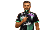 Esports Fabio Sticker by SV Werder Bremen