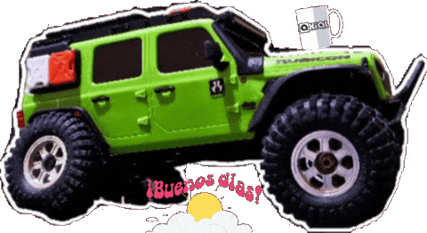 Jeep Sticker by keydream