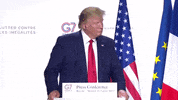 donald trump g7 g7 summit GIF
