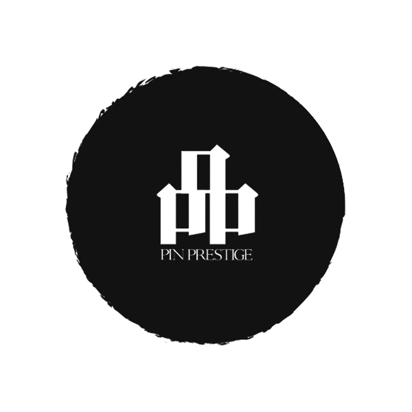 Food Dining Sticker by PIN Prestige Malaysia