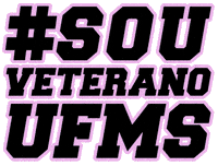 veterano ufms GIF by Universidade Federal de Mato Grosso do Sul