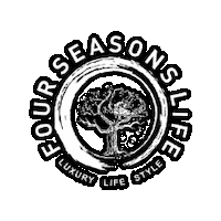 Four Seasons Cyprus Sticker by NoyanlarGroup