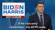 Snl GIF by Saturday Night Live