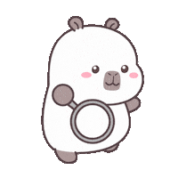 Happy Whats Up Sticker