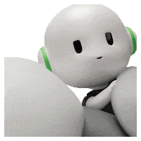 Sleepy Good Night Sticker by OPPO