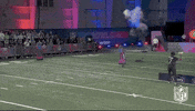 Pro Bowl Football GIF by NFL