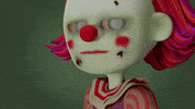 elevate-m what wtf confused monster GIF