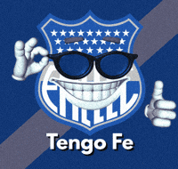 Liga Pro GIF