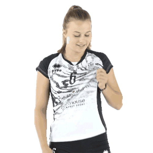 Volleyball Sticker by aspttmulhousevolley for iOS & Android GIPHY