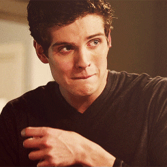 cute boy GIF