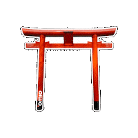 Omio Japan Sticker by Omio