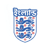 Football England Sticker by GifGari