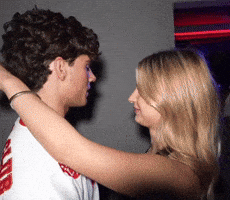 Dance Dancing GIF