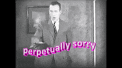 shocked vintage GIF by Fleischer Studios
