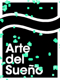 Artedelsueno confetti artedelsueno GIF