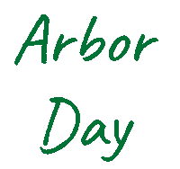 climate change trees Sticker by Dr. Donna Thomas Rodgers