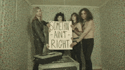 Starbenders images aaron emily sumerian GIF