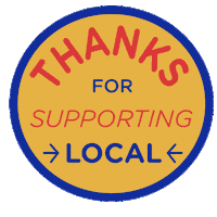 Shop Business Sticker by Mailchimp