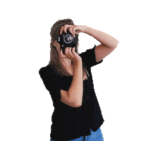 Photo Shoot Sticker by bydenize