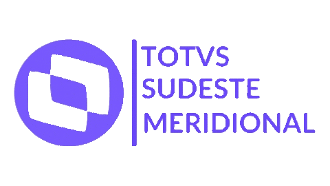 Sticker by TOTVS SUDESTE MERIDIONAL