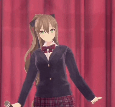 Japanese Dancing GIF by RIOT MUSIC
