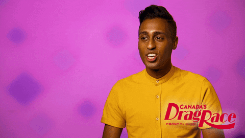 Dragrace GIF by Crave