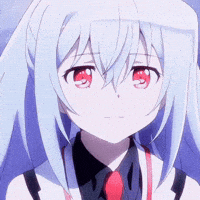 Sad Plastic Memories GIF