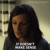 Julia Roberts Homecoming Tv GIF by Amazon Prime Video