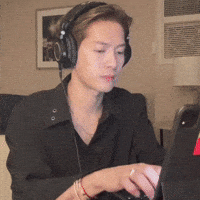 jiaerfiles jackson wang jackytwt jiaerfiles jackson wang reaction GIF