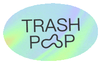 Party Pop Sticker by EXILCLUB