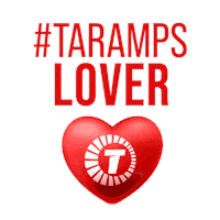 Lover Sticker by Taramps