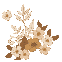 Flower Sticker by Spell & The Gypsy Collective