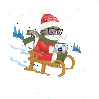After Effects Freelance Sticker