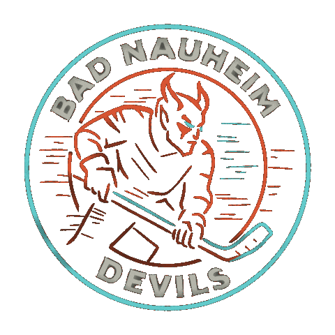 Eishockey Sticker by HIGHspeeΔ