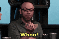 James GIF by The Dungeon Run