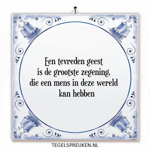 Rust Ontspanning GIF by Tegelspreuken.nl