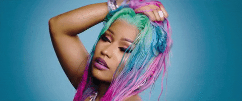barbie dreams GIF by Nicki Minaj