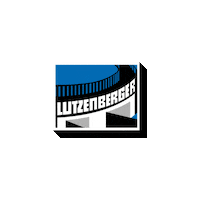 Lutzenberger baustelle klick digger strassenbau Sticker