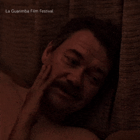 In Love Reaction GIF by La Guarimba Film Festival