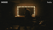 Mike GIF by HULU